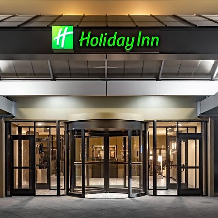 Holiday Inn Denver East By Ihg Eksteriør bilde