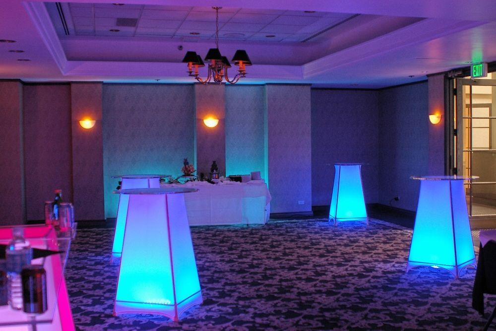 Holiday Inn Denver East By Ihg Eksteriør bilde