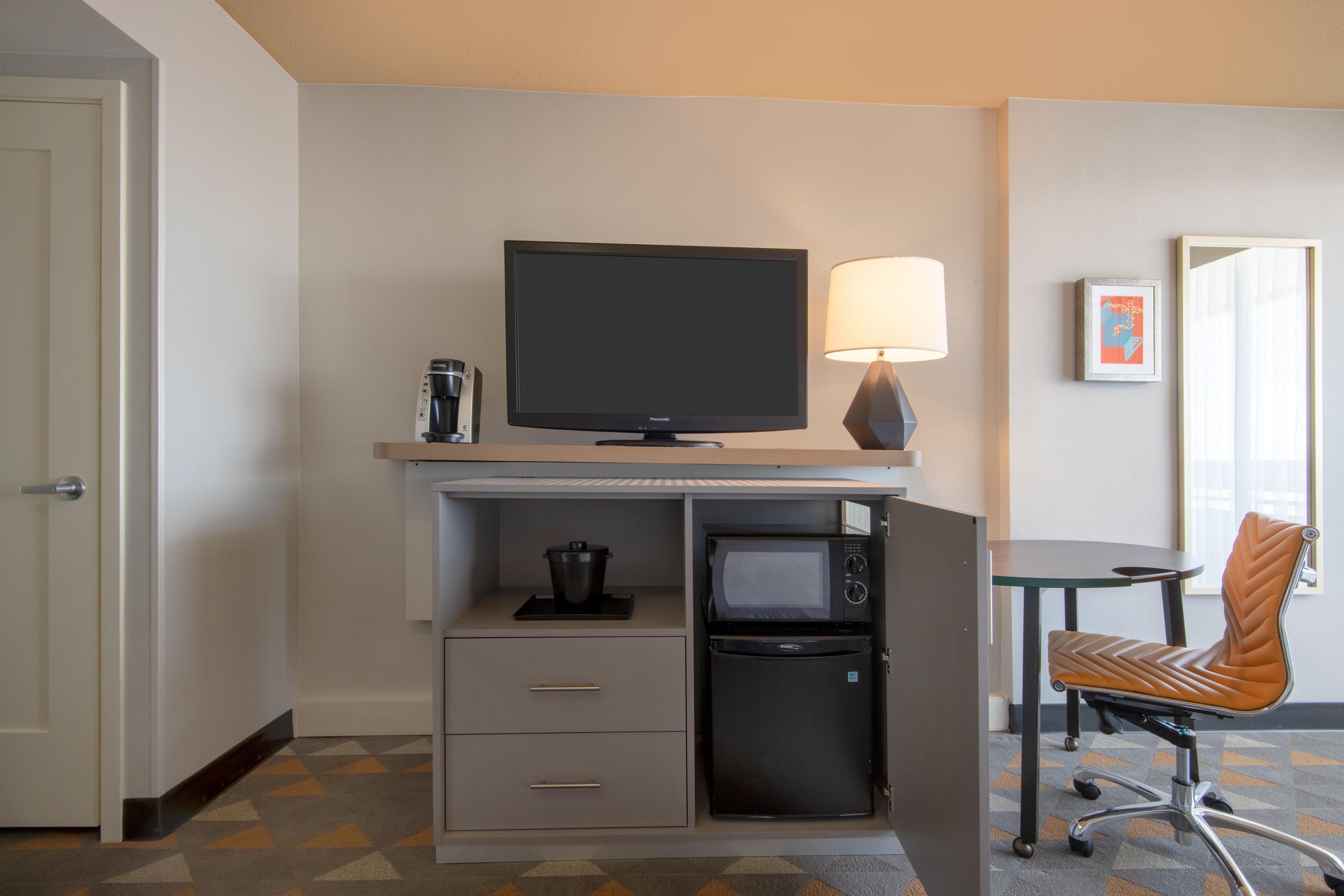 Holiday Inn Denver East By Ihg Eksteriør bilde