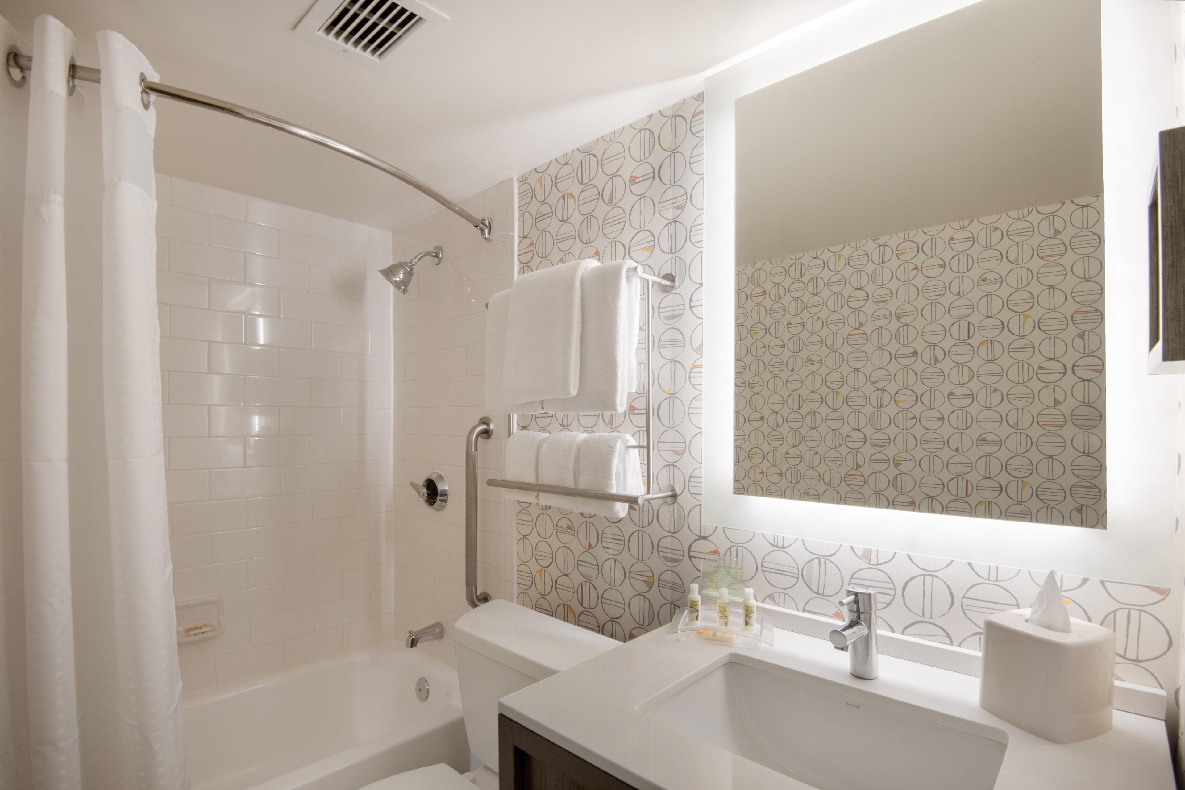 Holiday Inn Denver East By Ihg Eksteriør bilde