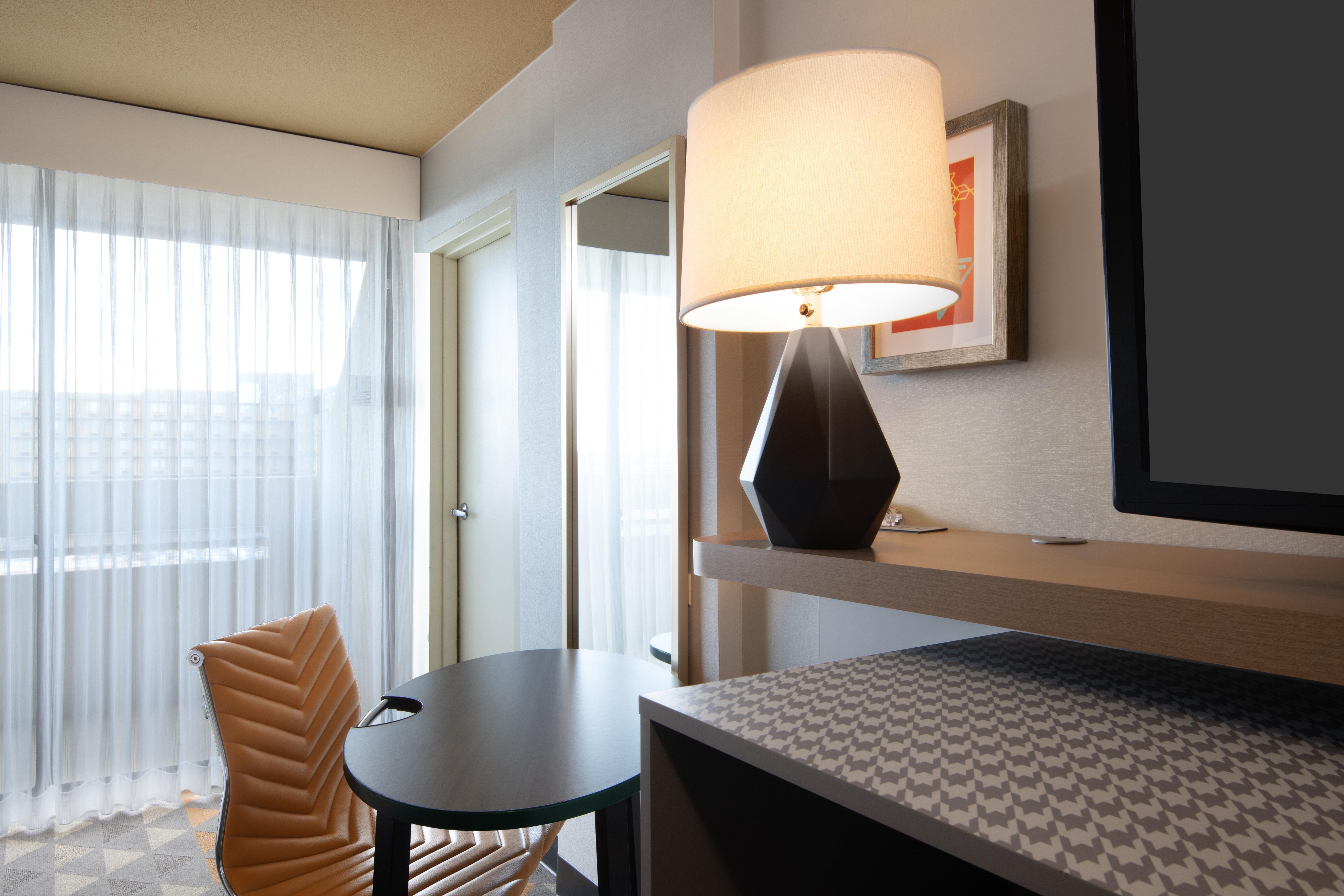 Holiday Inn Denver East By Ihg Eksteriør bilde
