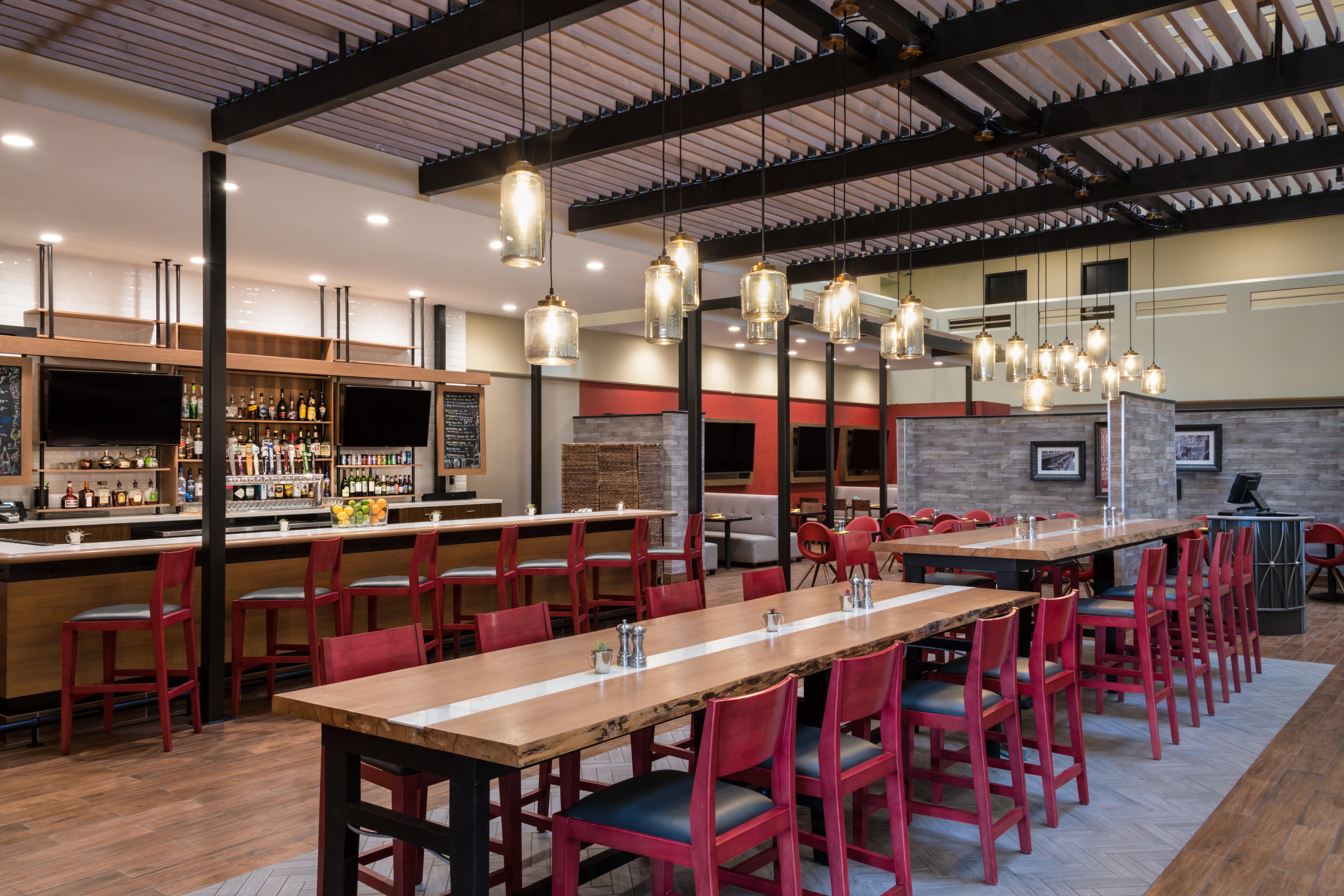 Holiday Inn Denver East By Ihg Eksteriør bilde