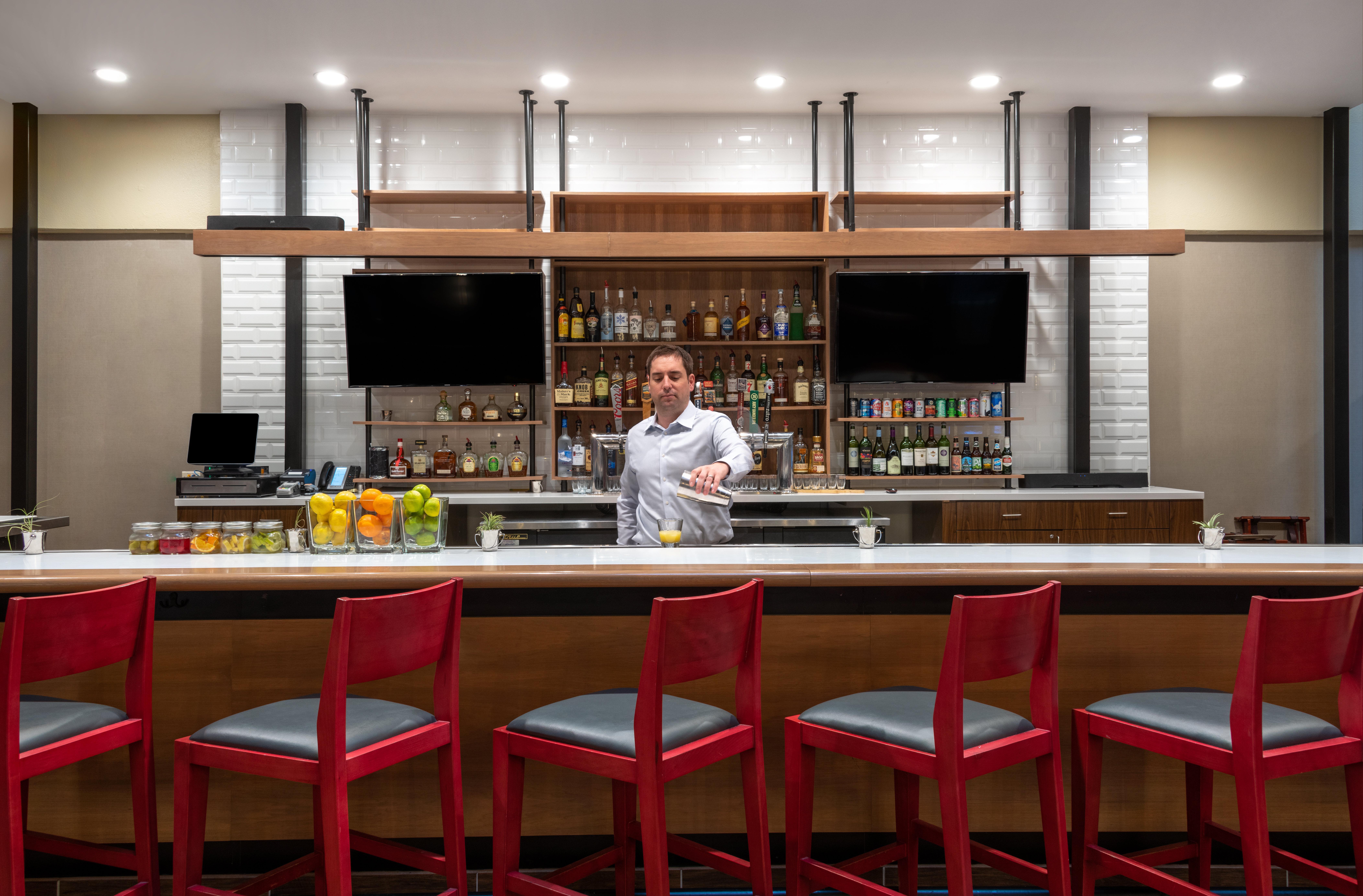 Holiday Inn Denver East By Ihg Eksteriør bilde