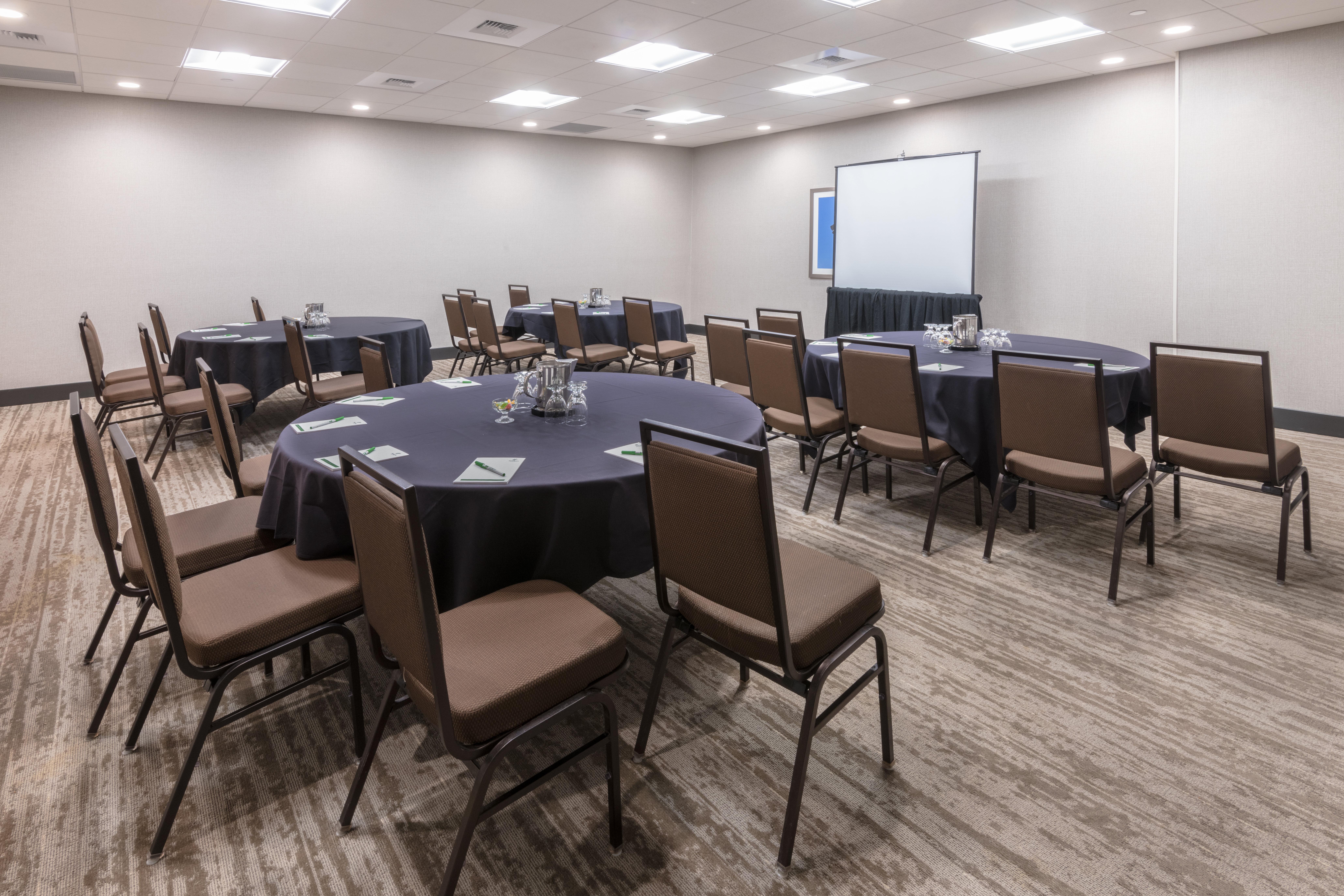 Holiday Inn Denver East By Ihg Eksteriør bilde