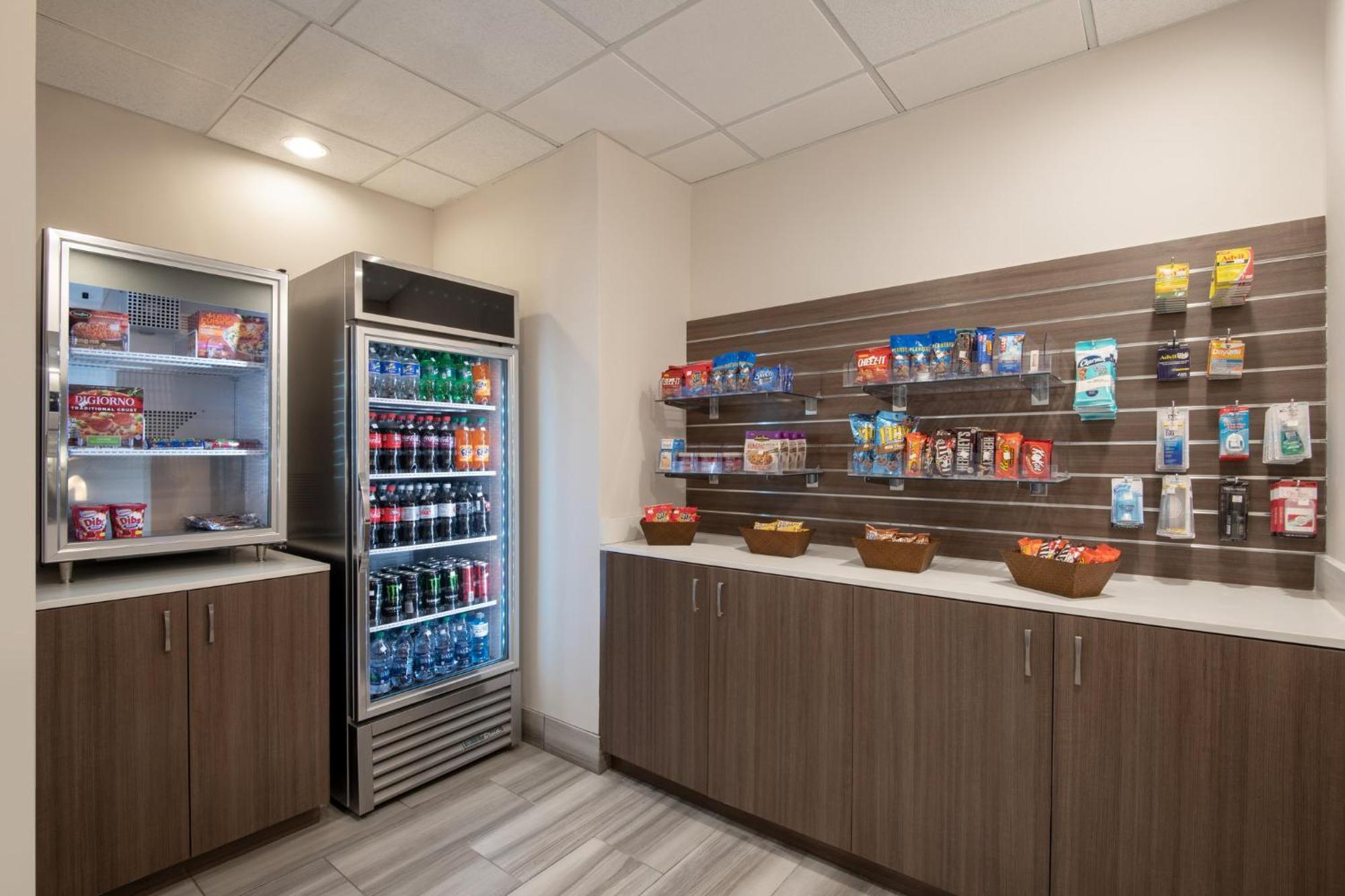 Holiday Inn Denver East By Ihg Eksteriør bilde